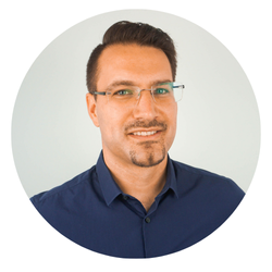 Alexander Becker Congree