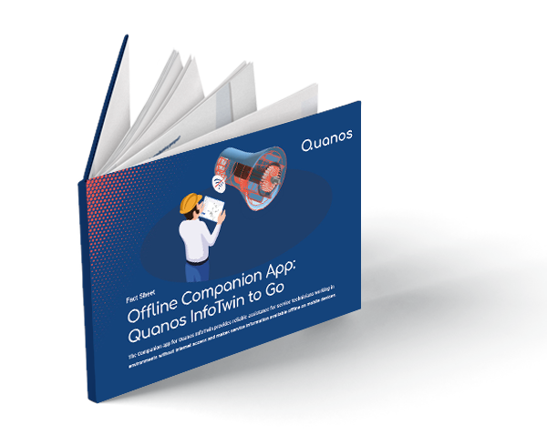 Fact Sheet: Offline Companion App
