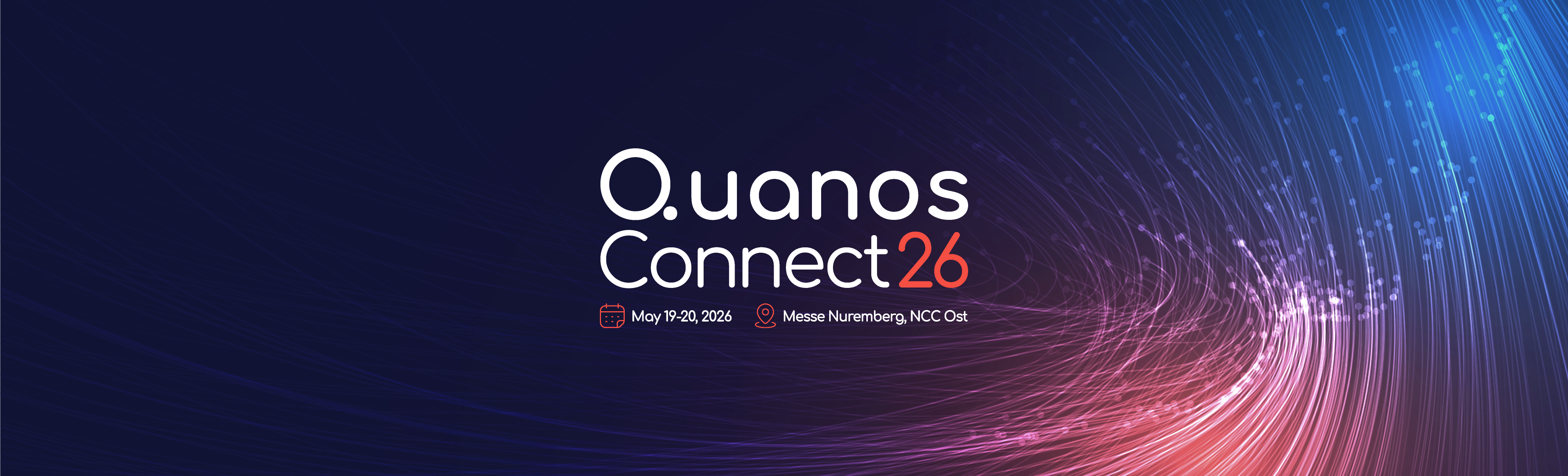Quanos Connect 2026