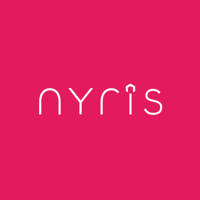 nyris logo
