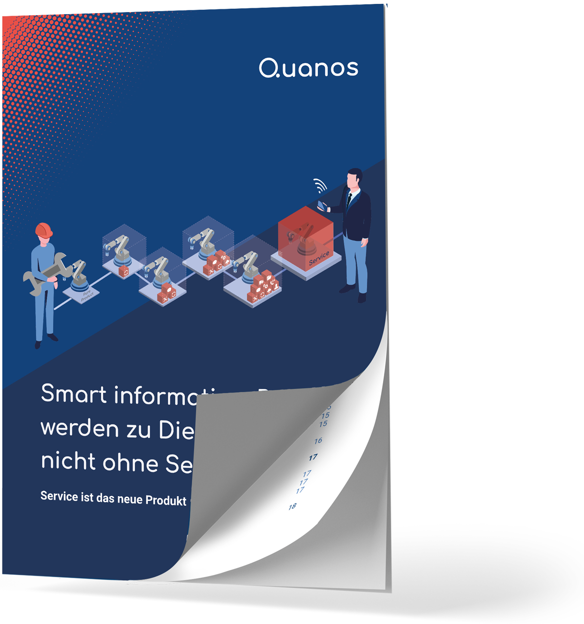 Whitepaper: Smart Information im Service