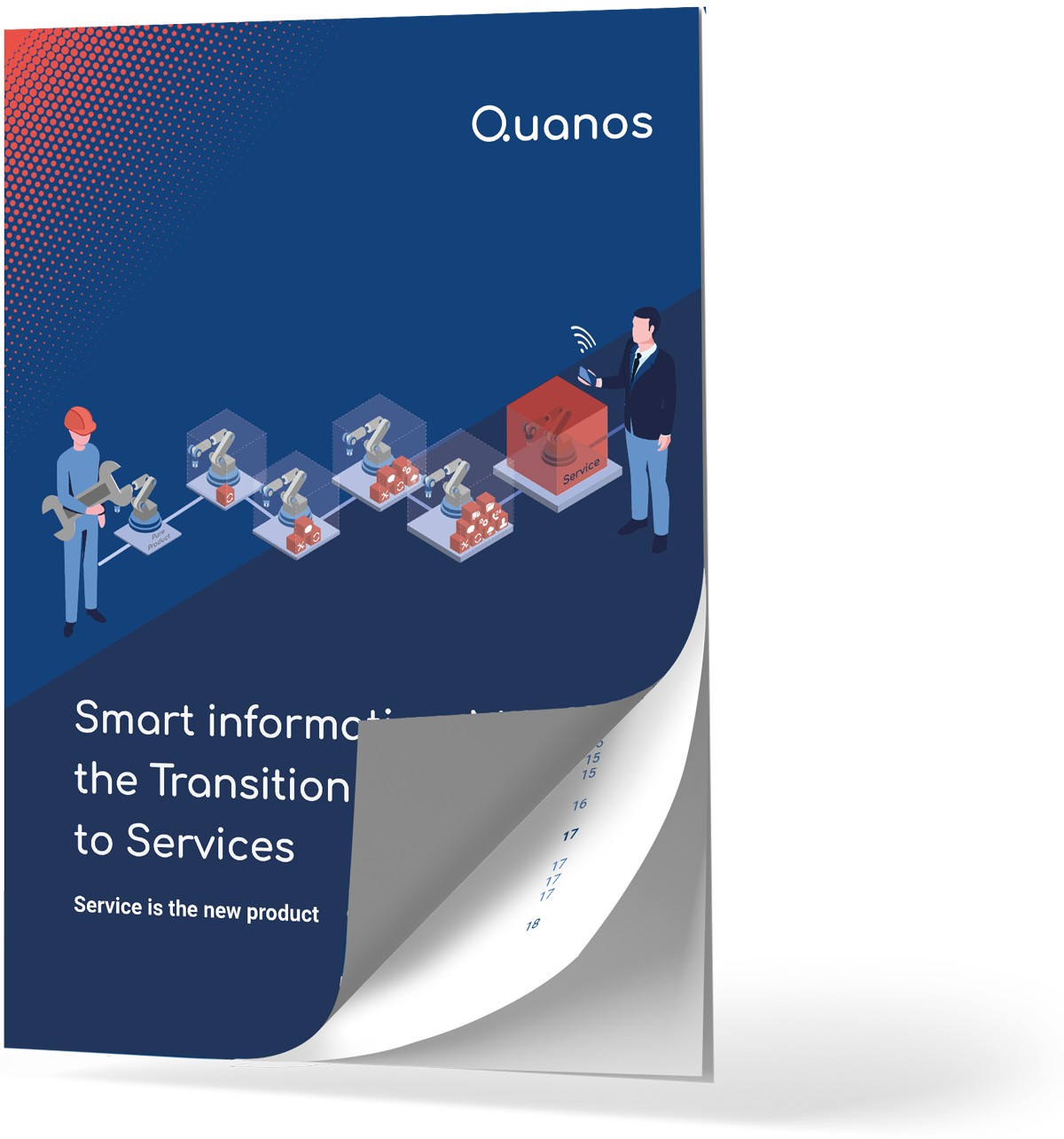 Whitepaper: Smart Information in Service