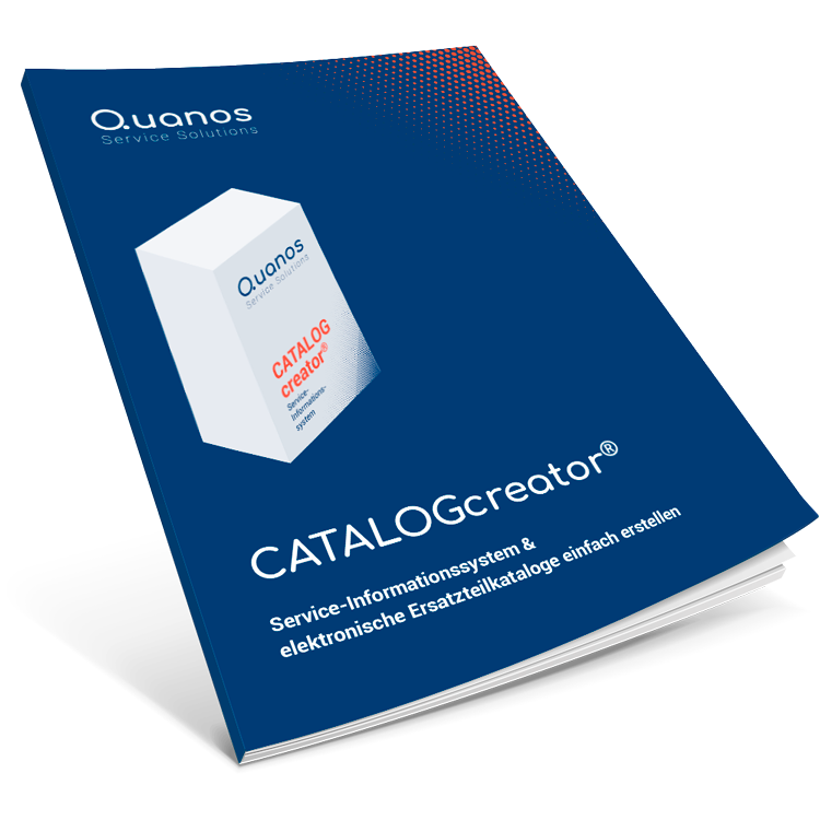 CATALOGcreator Brochure