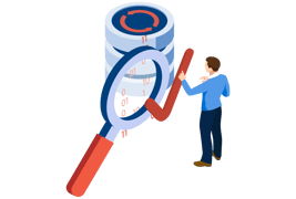 Challenges in data quality