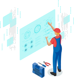 QCS_Iso_Grafik_Digitalisierung
