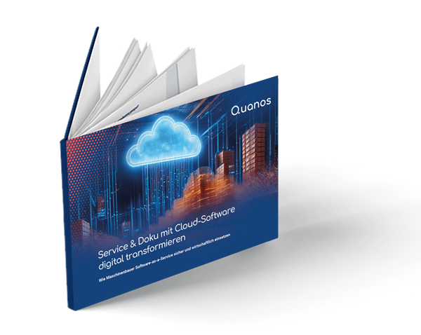 White Paper Cloud