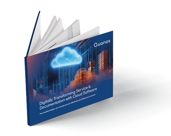 White Paper Cloud Transformation