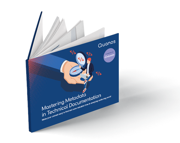 MockUp White Paper Metadaten meistern EN