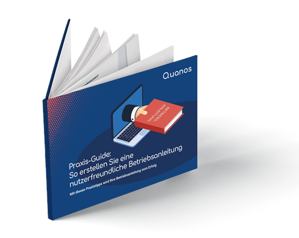 MockUp White Paper Aufbau