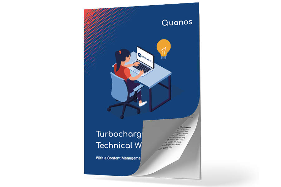 Mockup White Paper Kleine Redaktionen EN